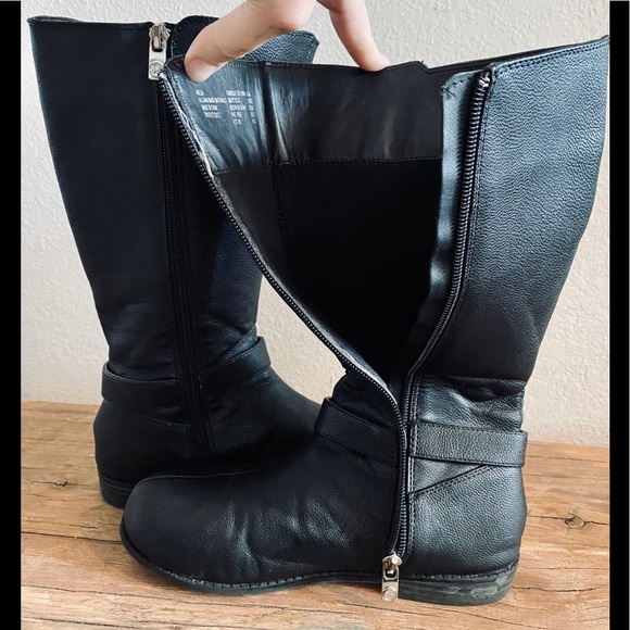 Michael Kors boots - Picture 4 of 10